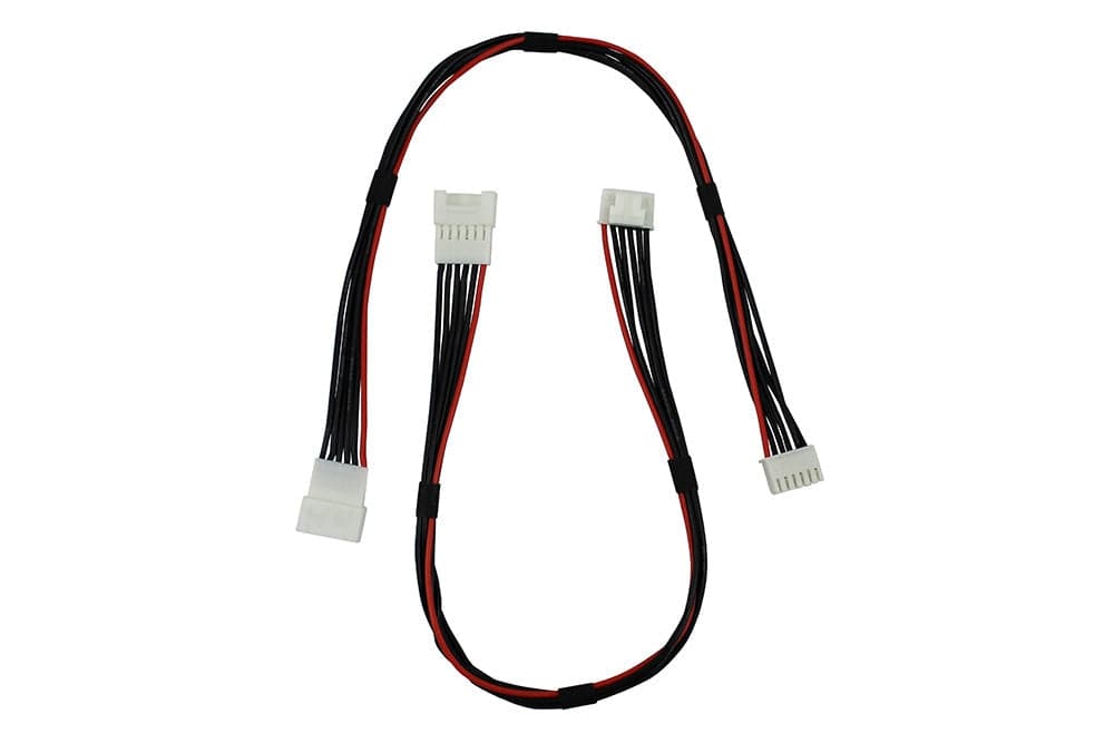 Balance Lead Extensions for fpv drones 48
