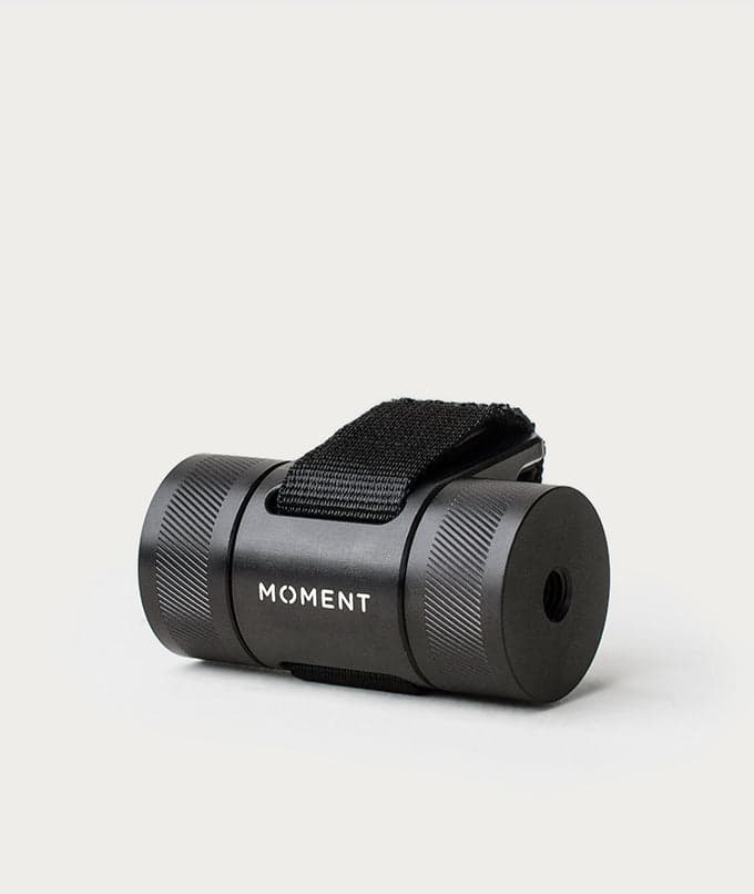Moment Universal Gimbal Counterweight for fpv drones