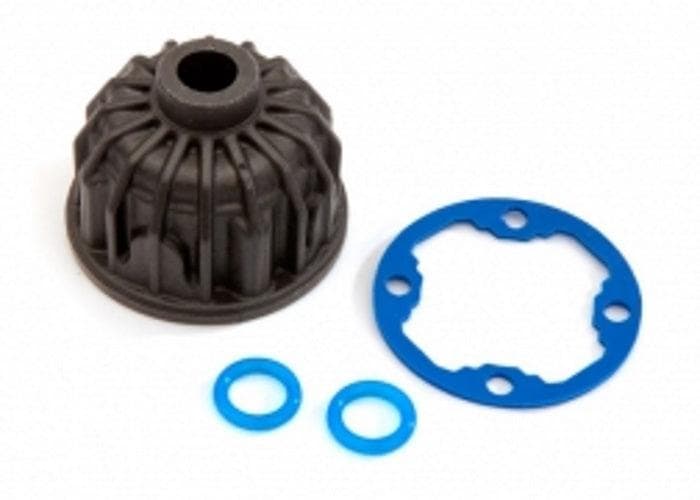 Traxxas TRA8981 Carrier Differential/ X-ring Gasket/ O-Ring / 10x19.5x0.5 TW Maxx for fpv drones