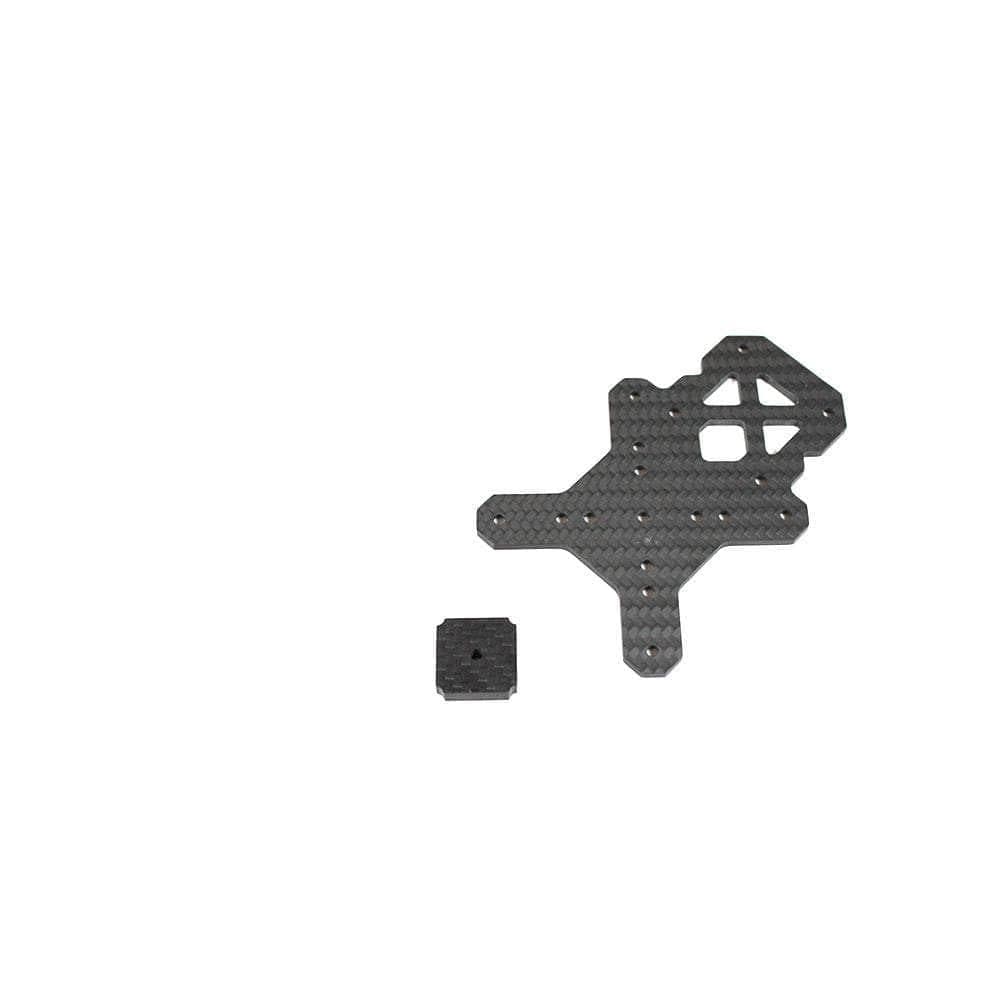 Ummagawd Demibot 5" Replacement Bottom Plate & Center Block for fpv drones 2