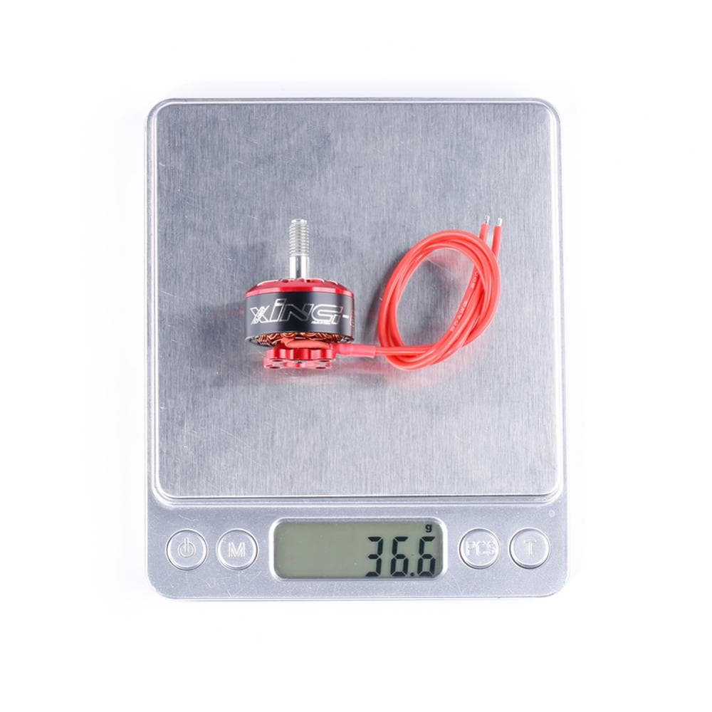 iFlight XING-E 2208 2-6S Brushless Motor (1700Kv, 2150Kv) for fpv drones 4