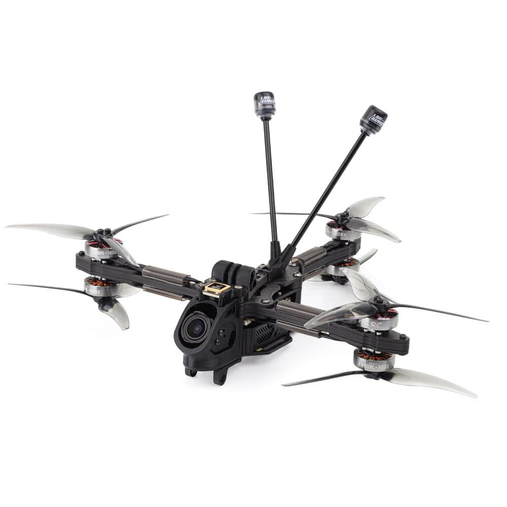 HGLRC Rekon Y6 5-inch Long-Range FPV Drone for fpv drones 6