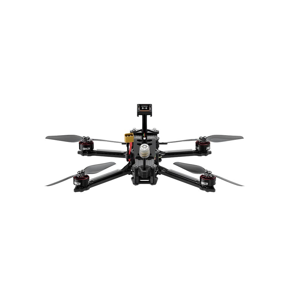 GEPRC Tern-LR40 4" 4S Analog Long Range FPV Drone BNF - Choose Receiver for fpv drones 4
