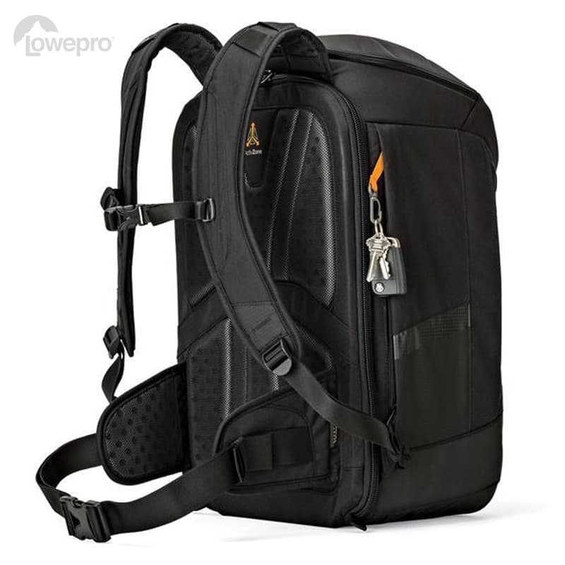 Lowepro DroneGuard BP450AW rugzak voor drones for fpv drones 5