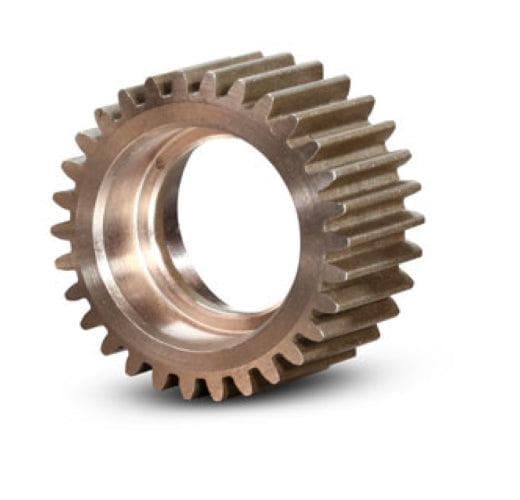 Traxxas 9492 Idler Gear 30-Tooth w/Idler Gear Shaft (Steel) Drag Slash for fpv drones