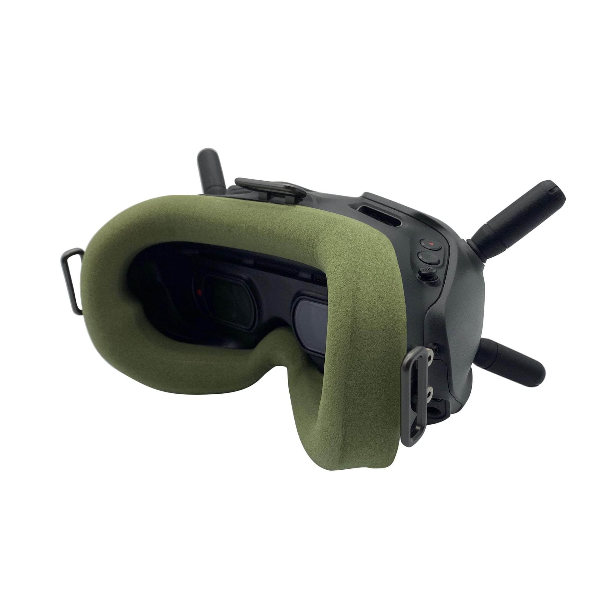 NewBeeDrone Max Comfort Goggle Foam for DJI Goggles V2 for fpv drones 5