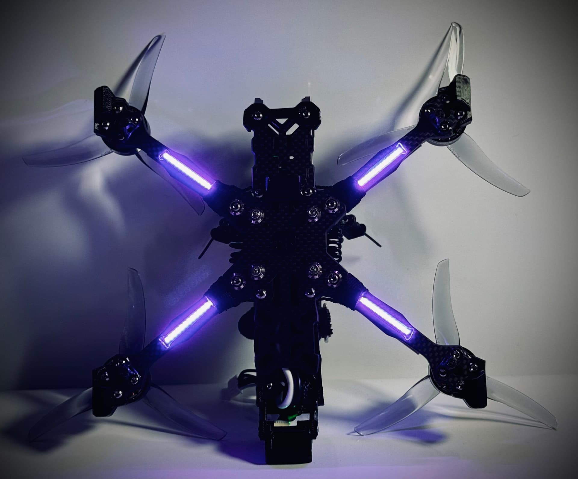 TheFPV "Endgame" 6S (ELRS / GPS / F7 / 65A) - Premium Freestyle Drone for fpv drones 20