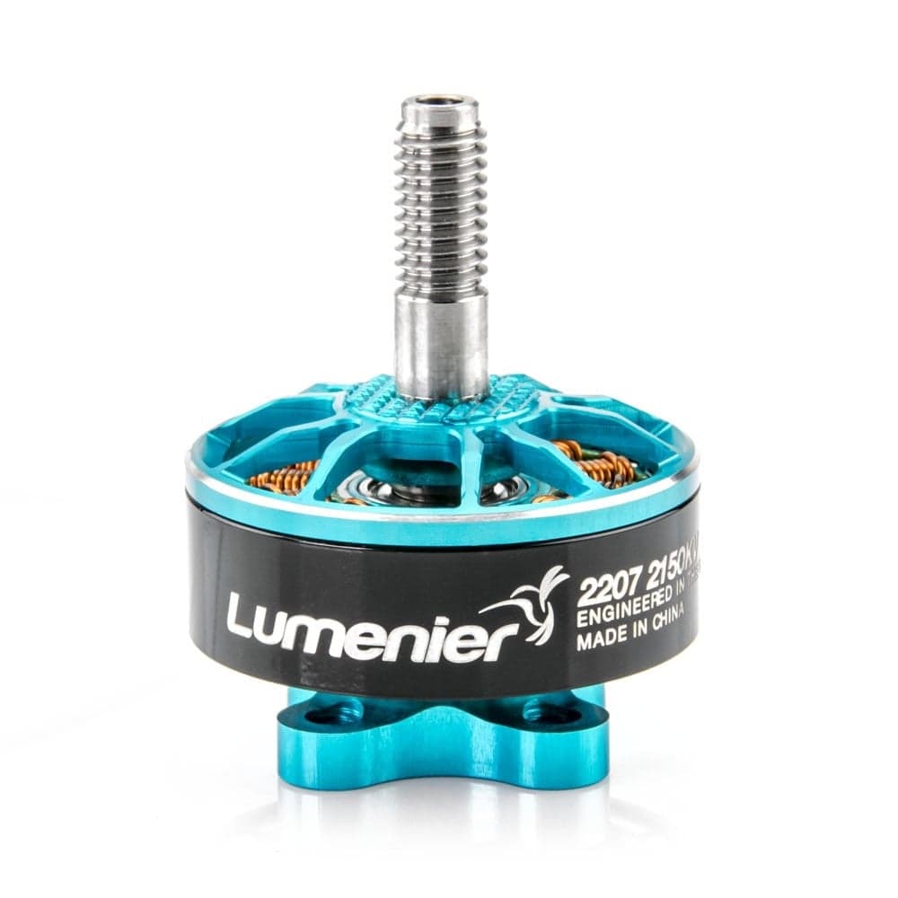 Lumenier 2207 2150kv Chief Racing Motor for fpv drones 3