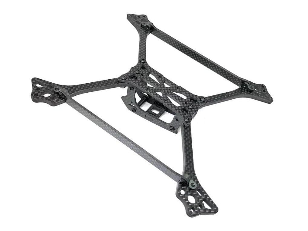 Karearea RD-085 Talon PR V2 5" Racing Frame for fpv drones 5