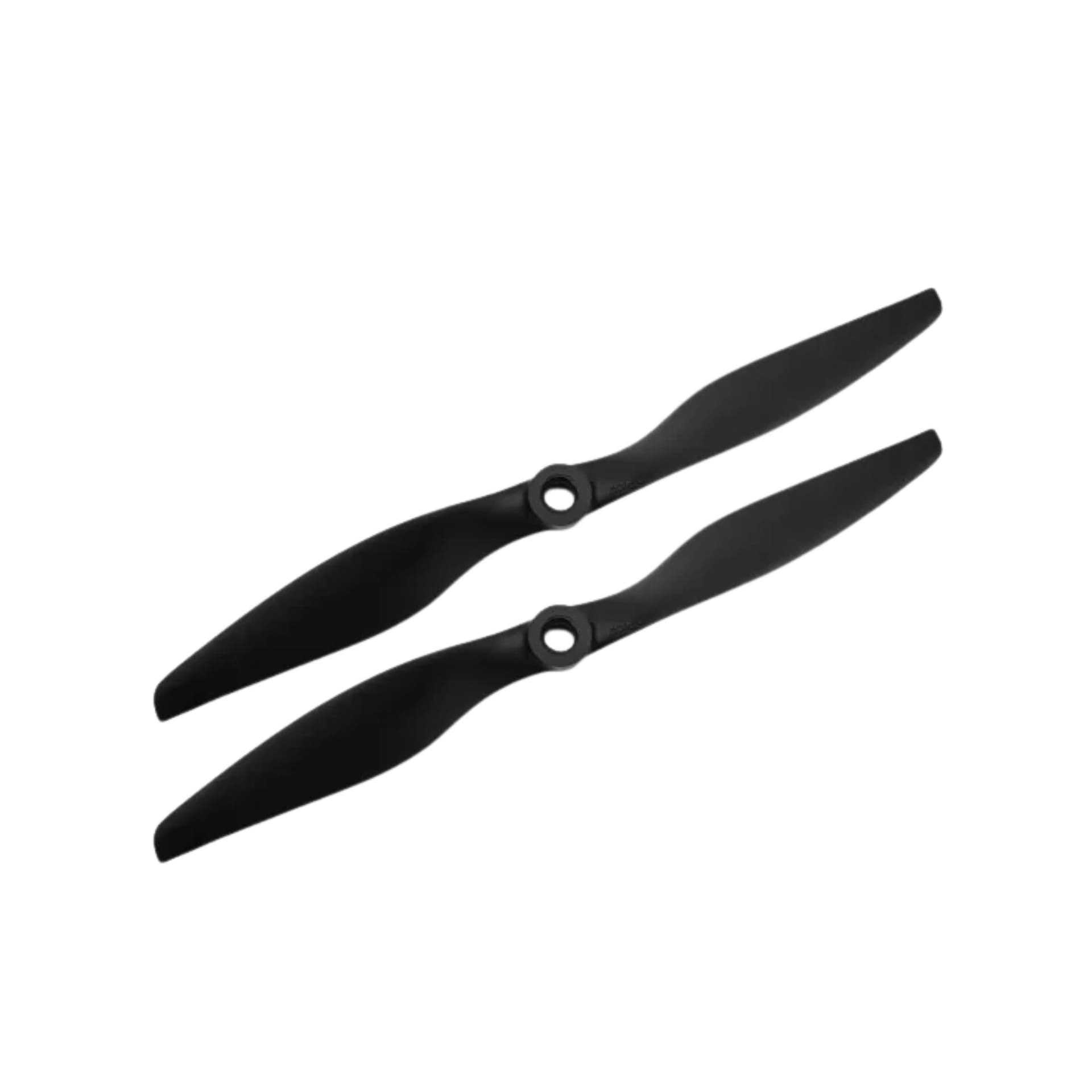 HQProp Thin Electric Pusher Prop 7X10R (2CW) for fpv drones