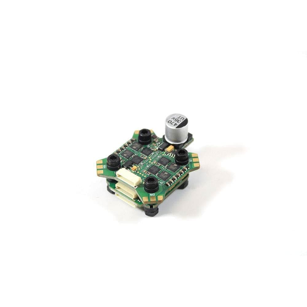 iFlight Blitz Mini F722 E55 2-6S 20x20 Stack/Combo (F722 FC/ 55A 32bit 4in1 V1.3 ESC) for fpv drones 2