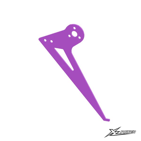 XLPower Helicopter Stratos 200 Tail Fin - XL20T04 for fpv drones 4