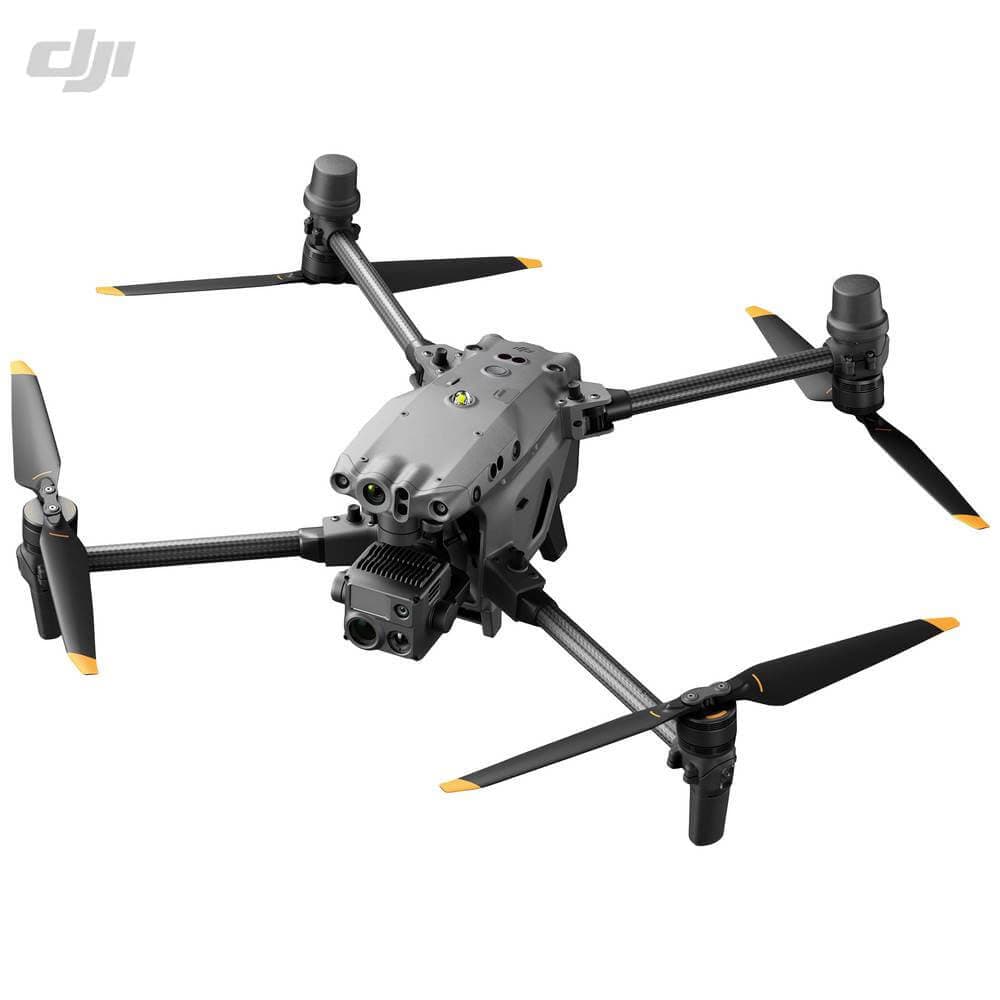DJI Matrice 30T for fpv drones 1