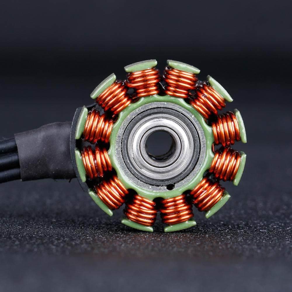 iFlight Xing 2806.5 1800Kv Motor (Unibell) for fpv drones 7