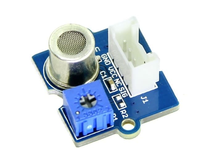 Grove - HCHO Sensor for fpv drones