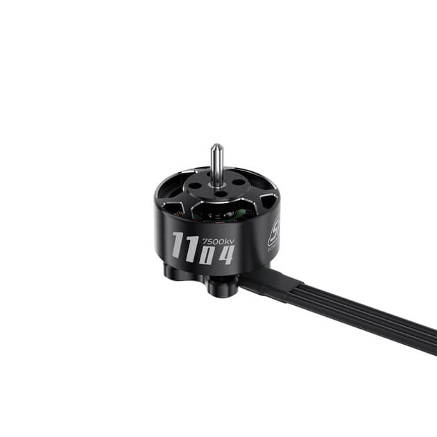GEPRC SpeedX2 1104 7500KV Motor for drones for fpv drones 2
