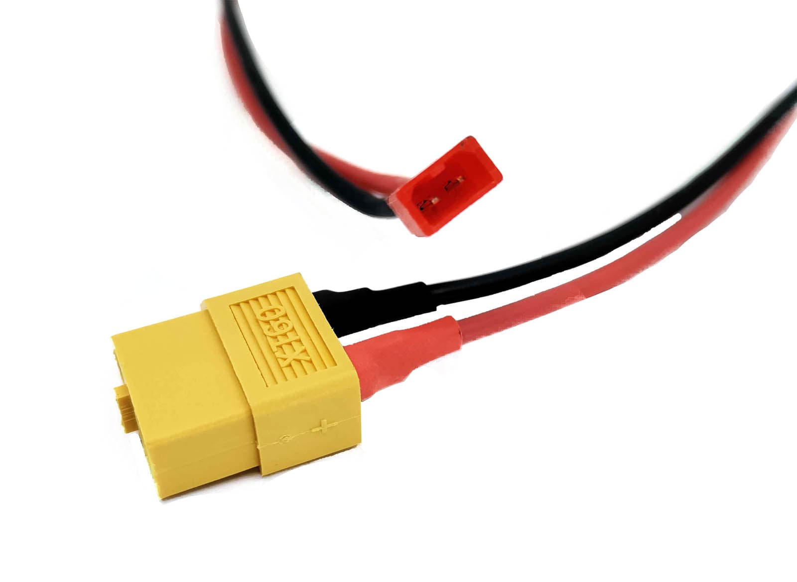 JST Charge Cable for fpv drones 3