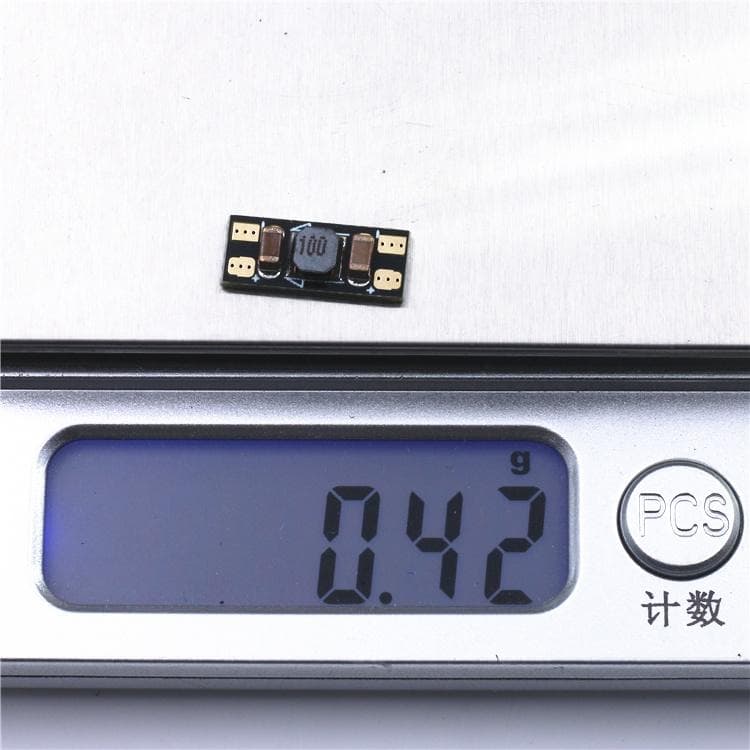 Micro LC Filter (2A) 1S-4S for fpv drones 2