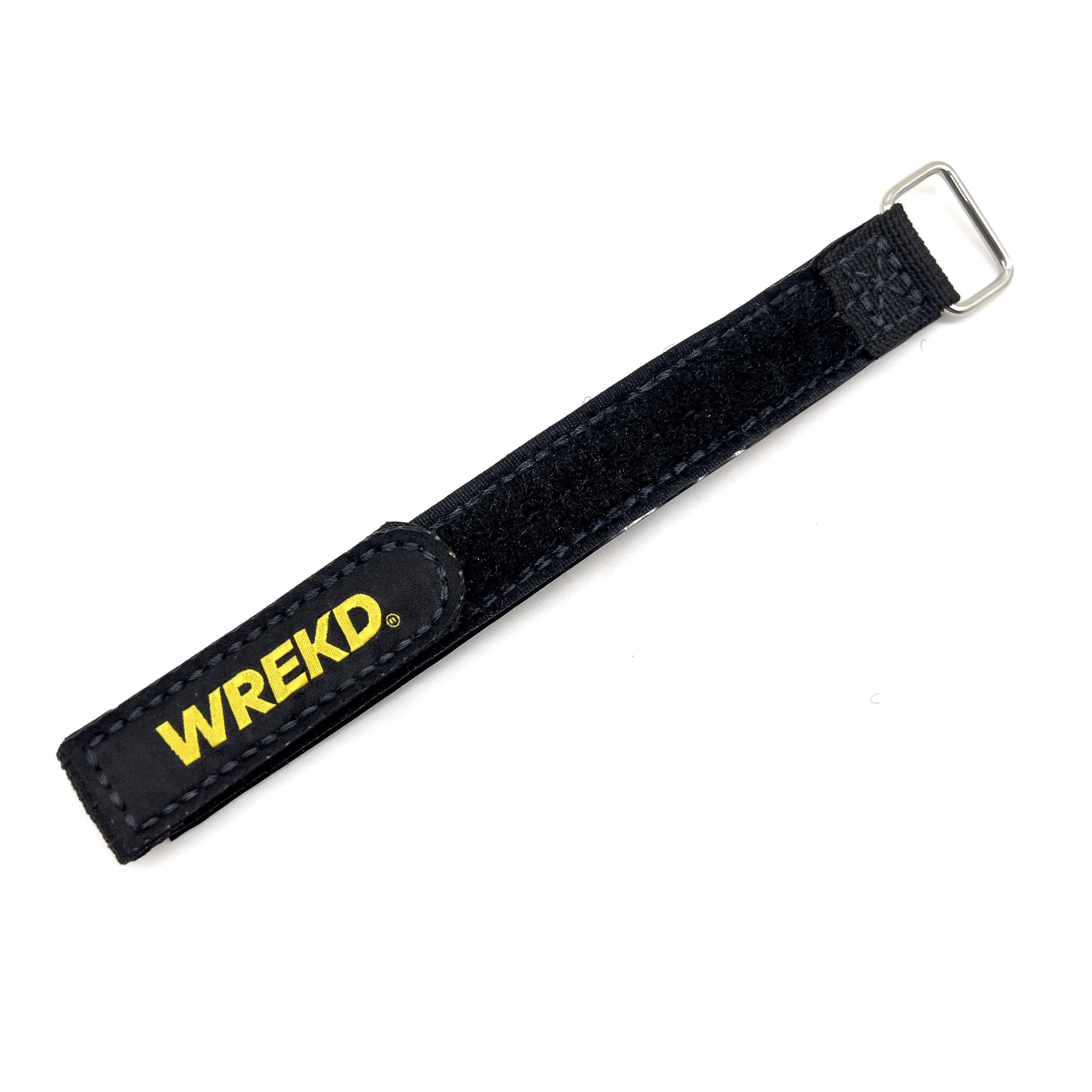 WREKD® Beast Strap EXTREME for fpv drones 1
