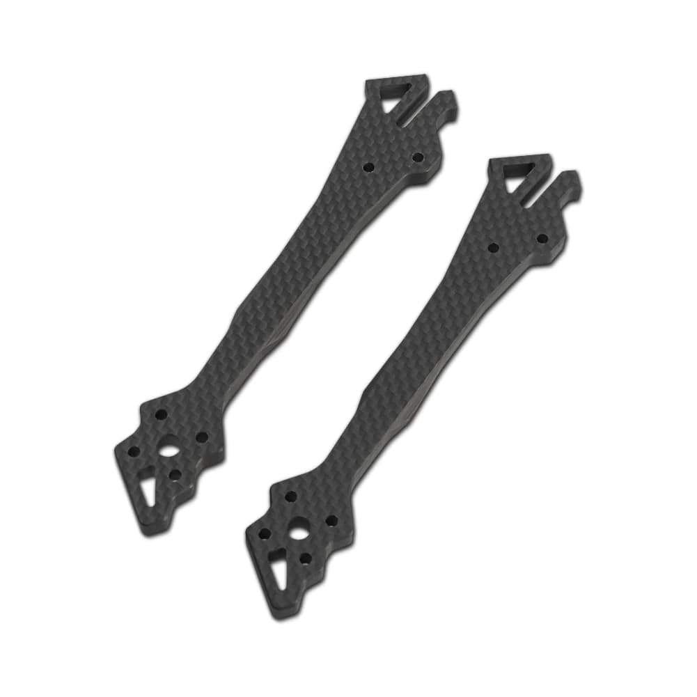 Volador II VD5 Frame Replacement Arm - 2 Pack for fpv drones