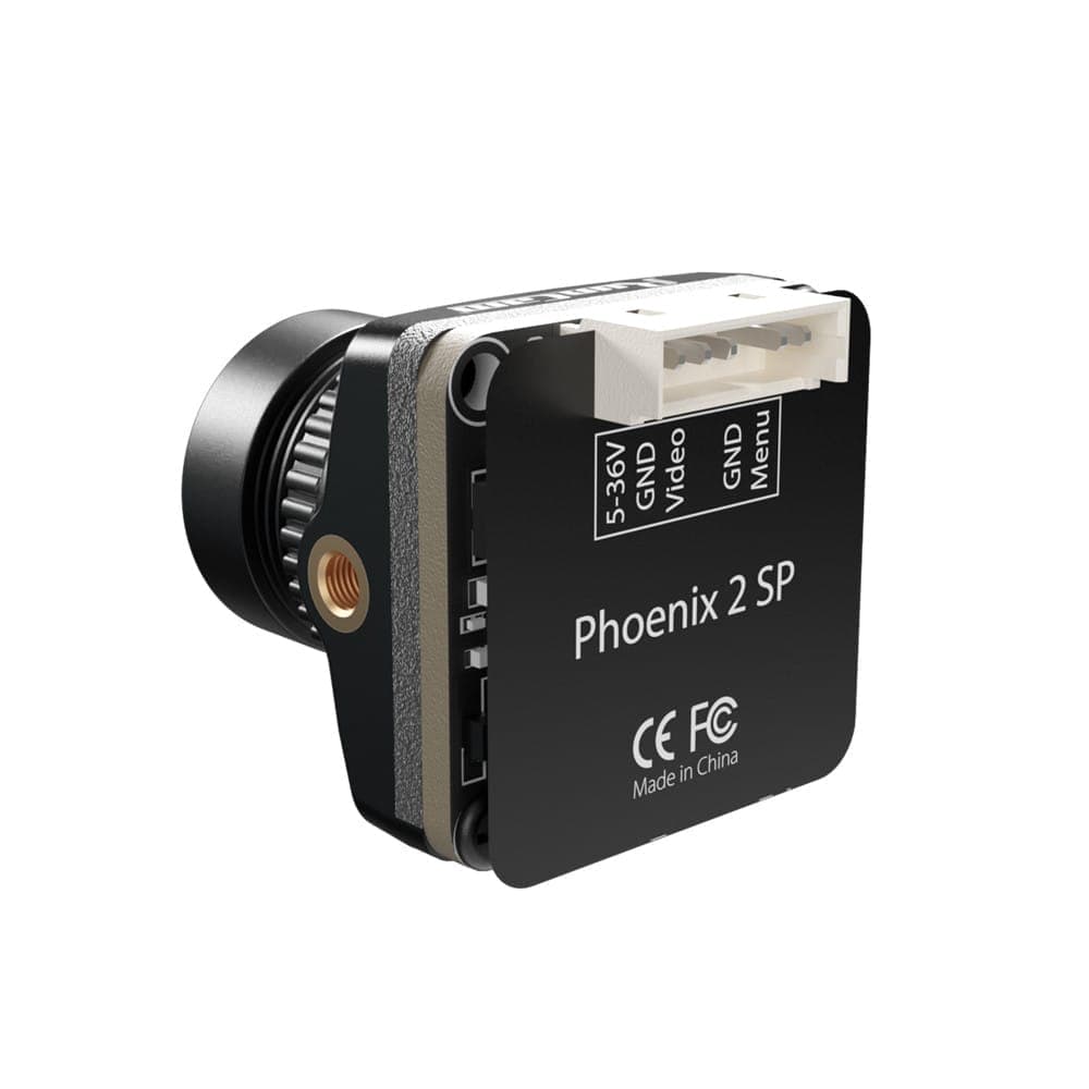 Runcam Phoenix 2 SP V4 Micro 19x19mm for fpv drones 5