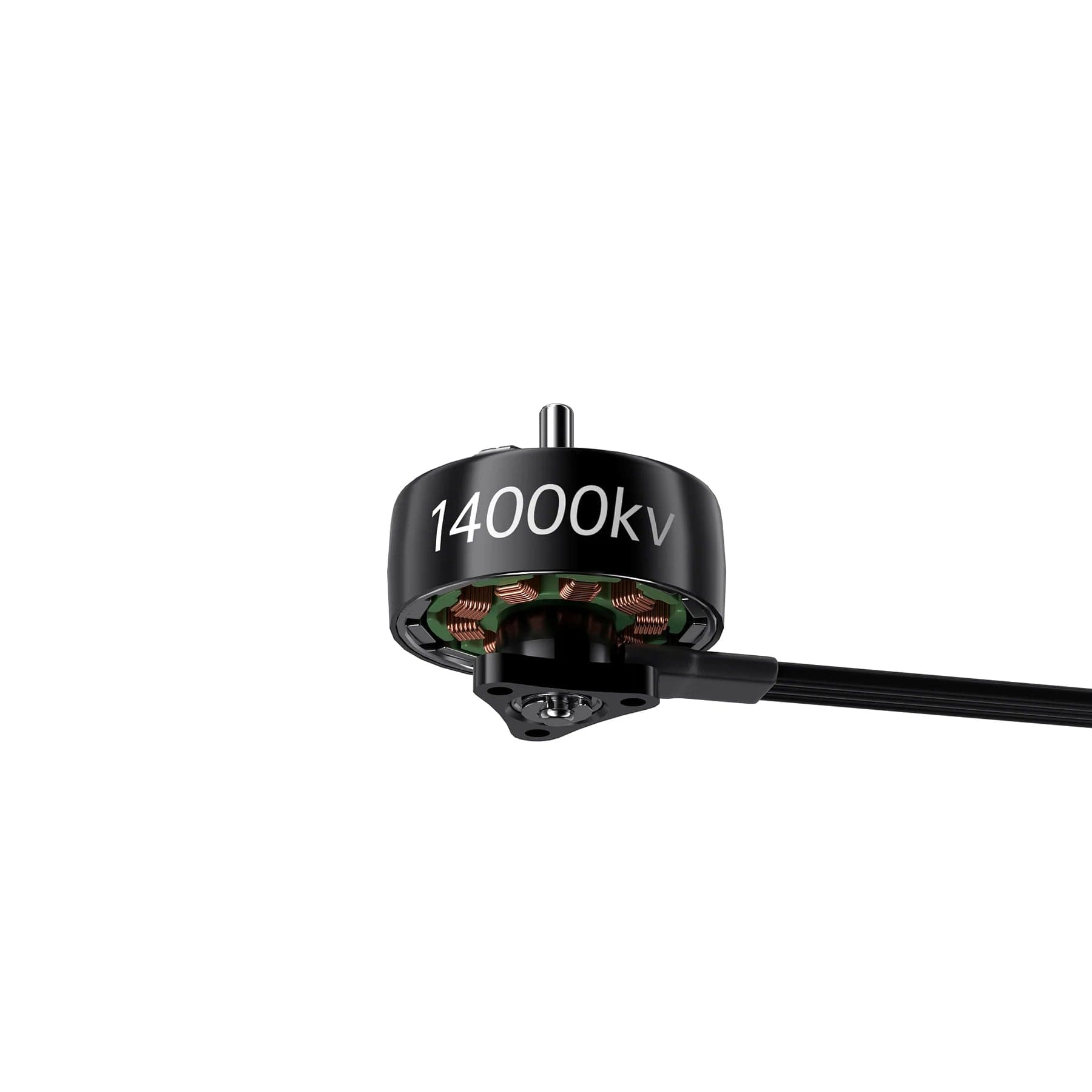 Sub250 1103 14000KV Brushless Motor for fpv drones 3