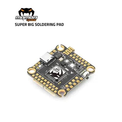 Diatone MAMBA MK4 F722 APP Flight Controller 30mm/M3 for fpv drones 1