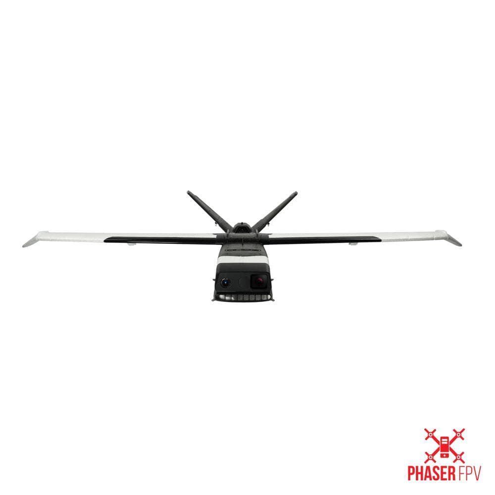 ZOHD Talon GT Rebel 1000mm Wingspan V-Tail BEPP FPV Wing PNP for fpv drones 5
