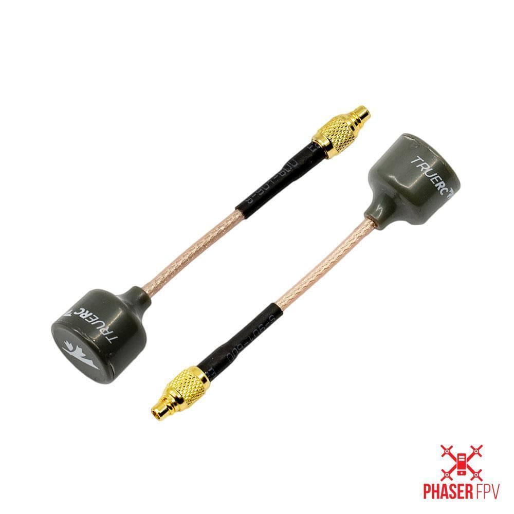 TrueRC Singularity Micro 5.8GHz Antenna (1pc) for fpv drones 8
