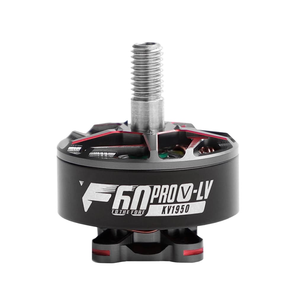 T-Motor F60 PRO V-LV Motor - 1950KV/2020KV 