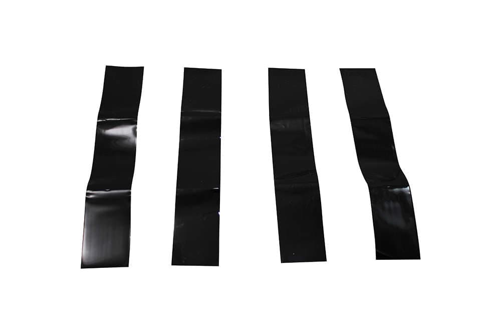 PRC Heat Shrink - 40mm PVC for fpv drones 6