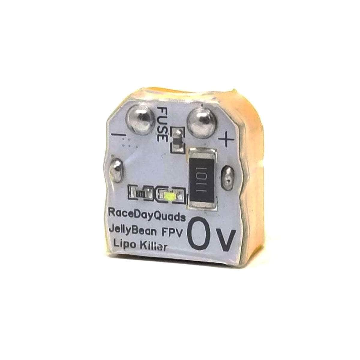 RaceDayQuads JellyBean FPV - Lipo Killer - Safe Lipo Battery Discharger / Disposer XT60 & XT30 for fpv drones 1