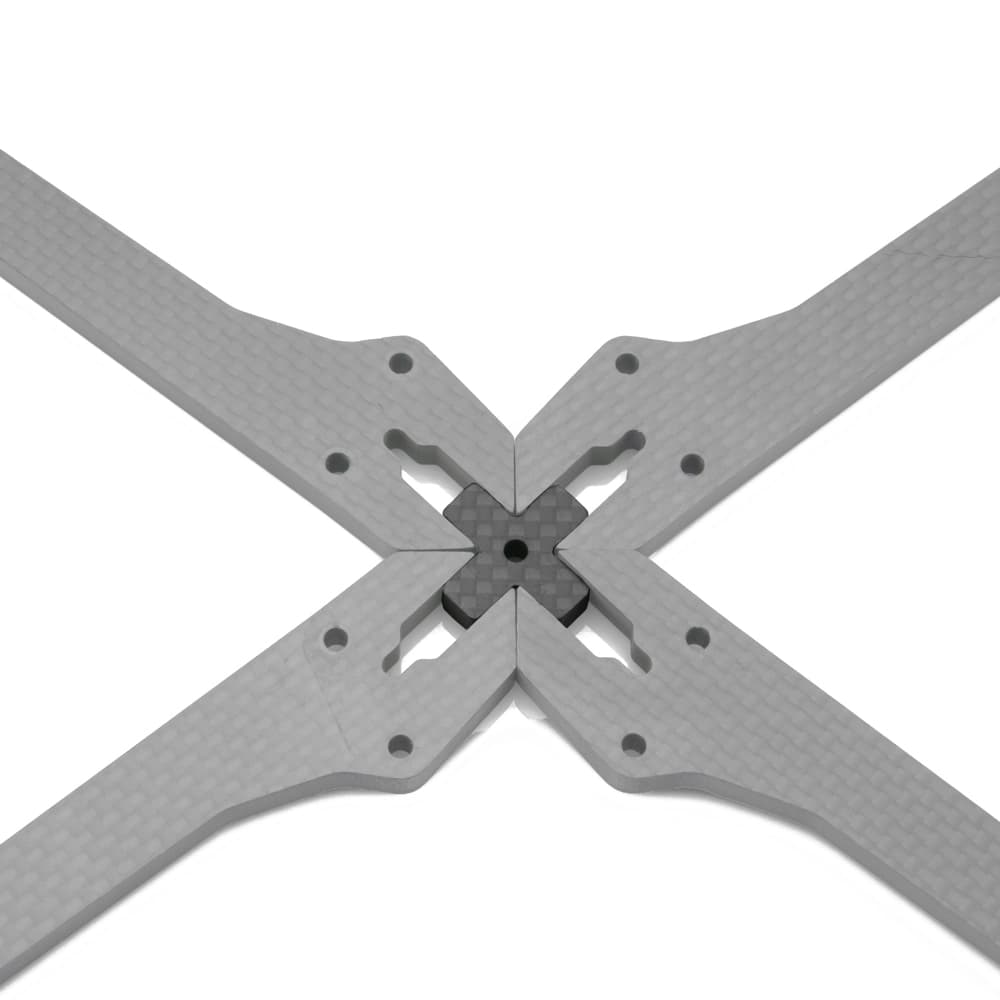 Lumenier QAV-RXL 2 Arm Lock - 4.6 for fpv drones 2