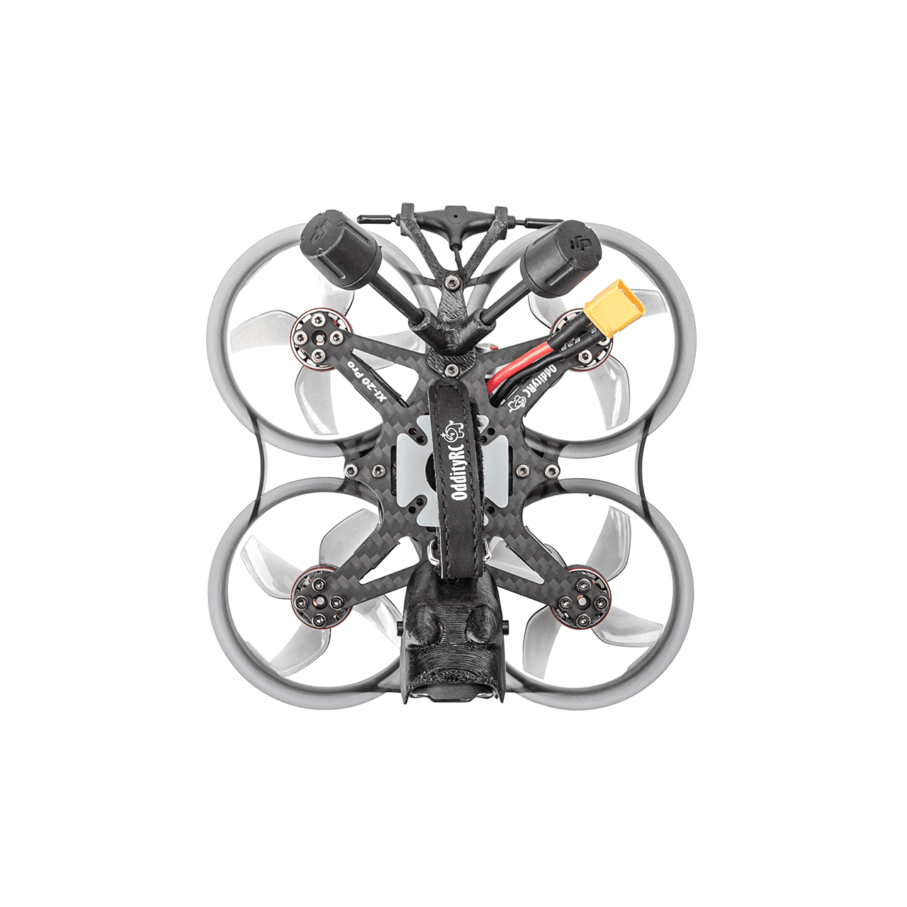 XI20 Pro HD O4 PRO Version 4S for fpv drones 4