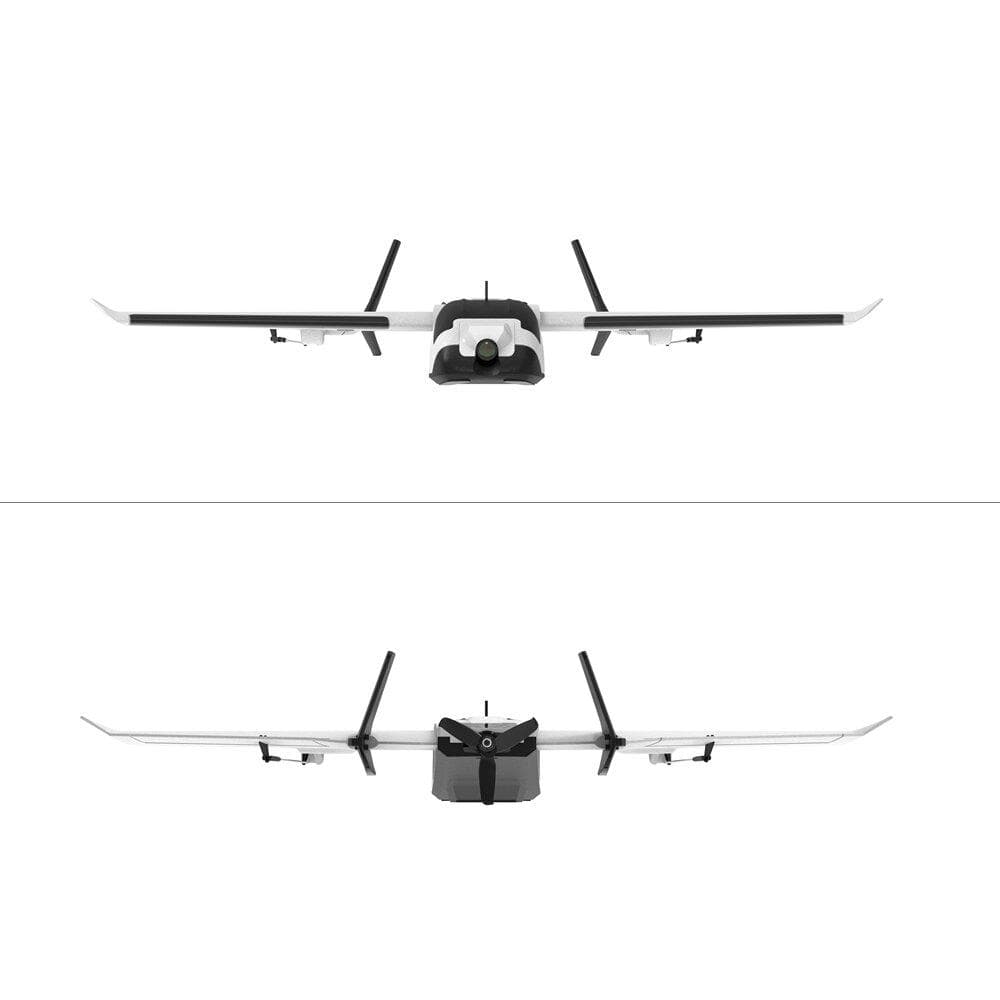 ZOHD PNP Dart 250G FPV Plane for fpv drones 6
