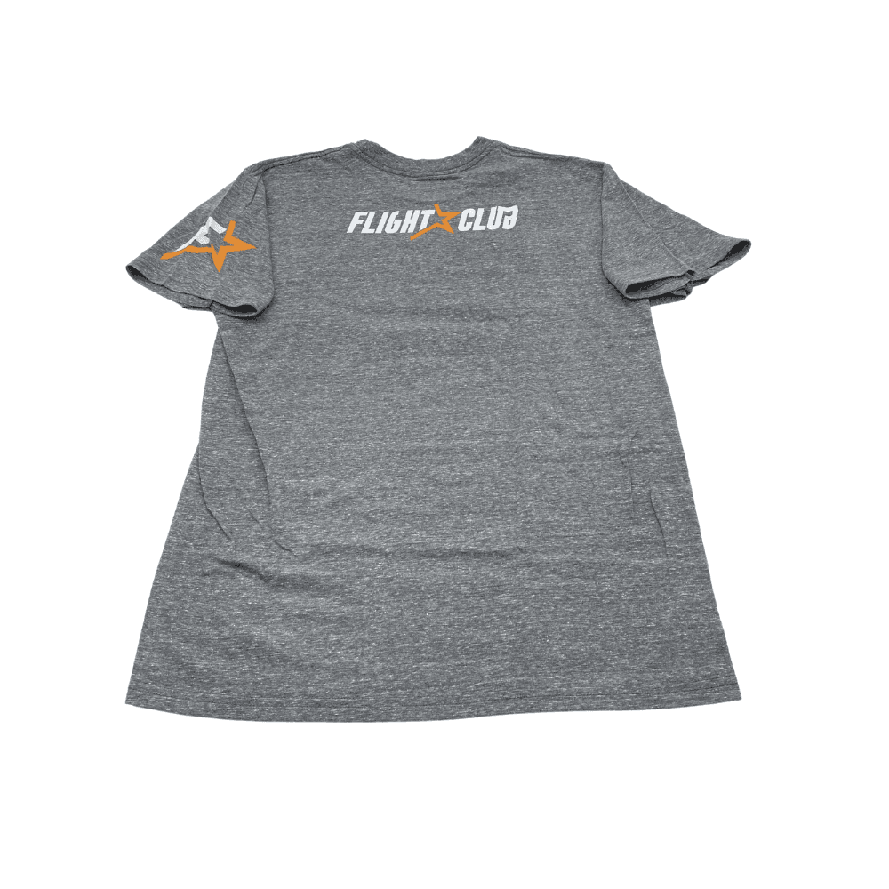 Flight Club T-Shirt for fpv drones 1