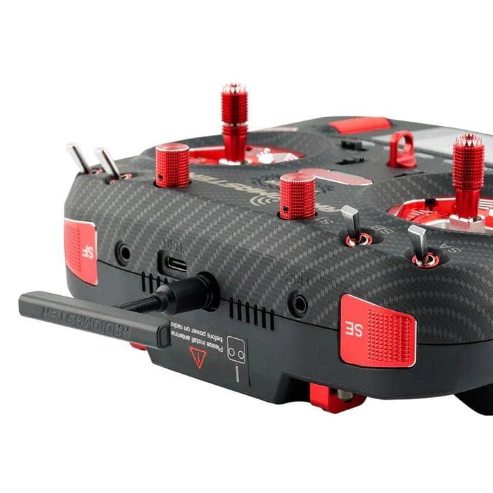 RadioMaster Boxer Max ELRS for fpv drones 4