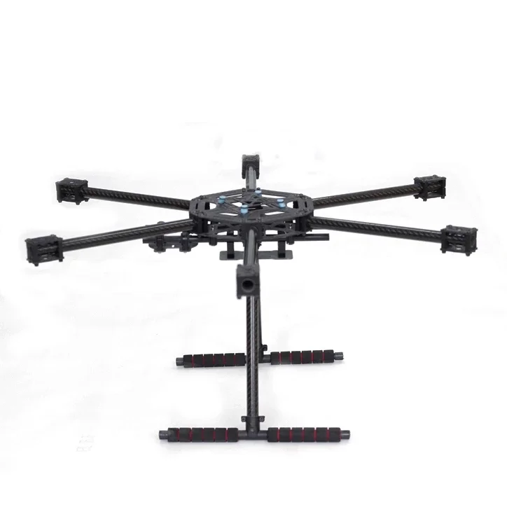 X500 X6 Hexacopter Frame for Developers for fpv drones 4