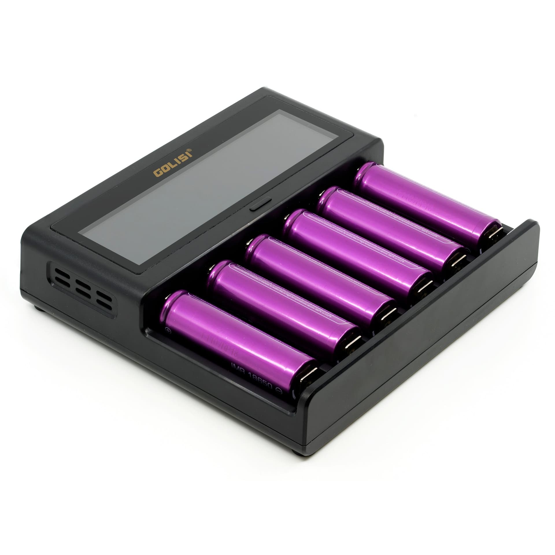 GOLISI S6 Smart Charger for fpv drones 1