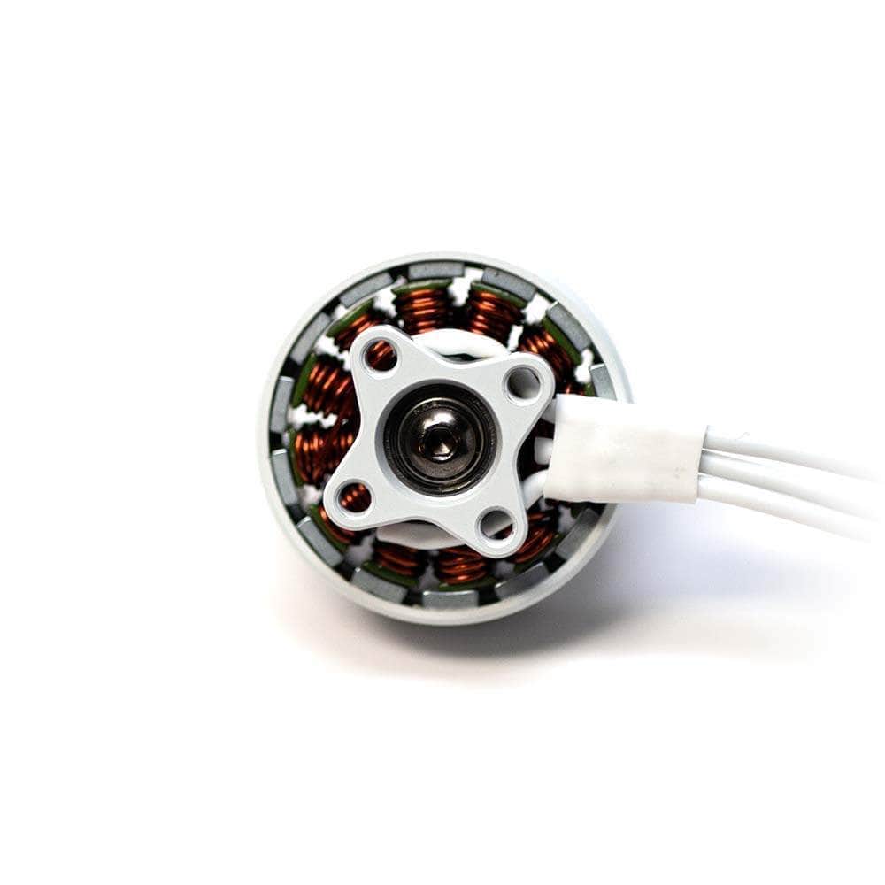 FPV Cycle 23mm Short 3450Kv Motor - M3 Prop Shaft w/ M5 Adapter for fpv drones 2