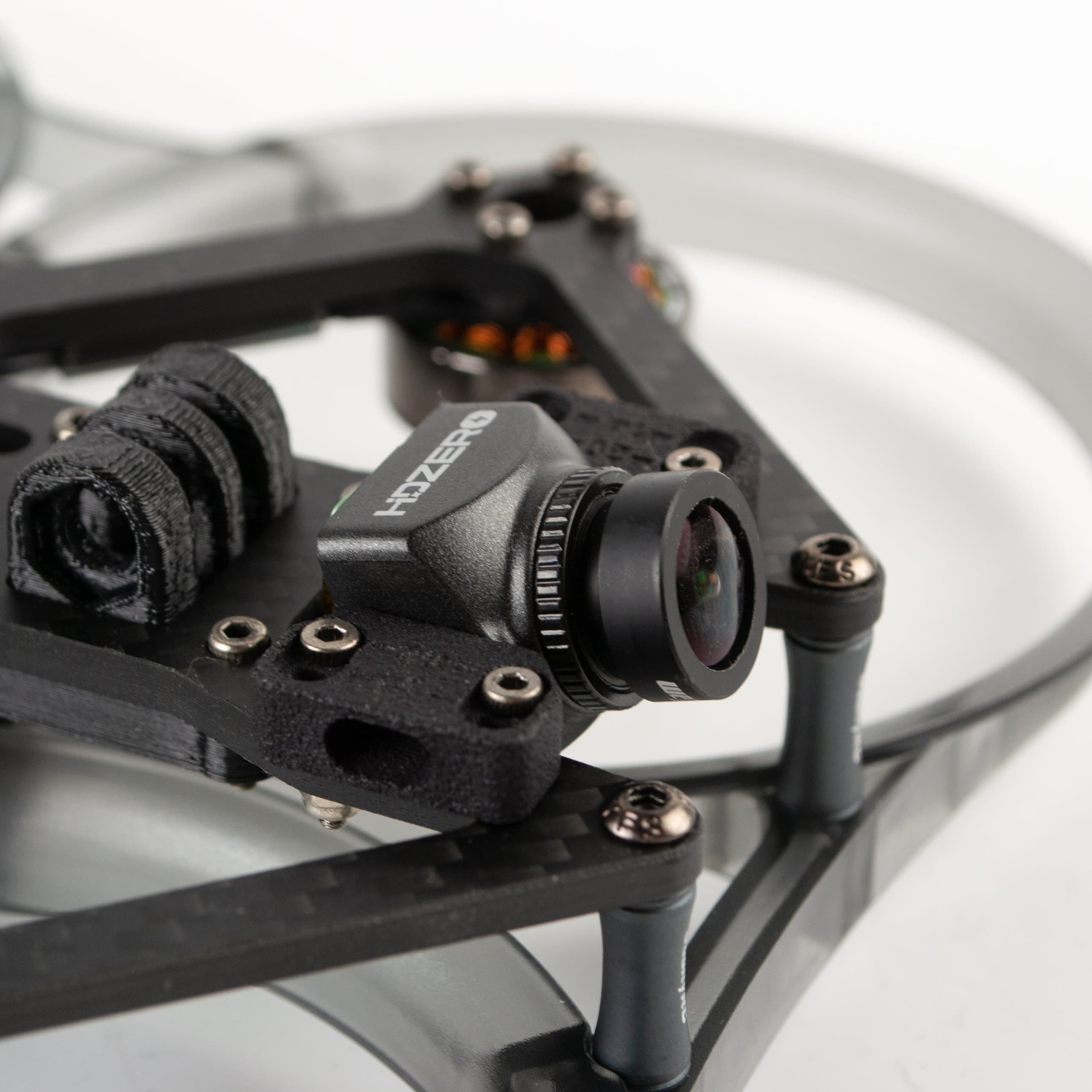 XI35 Pro HDZero Version 6S for fpv drones 2