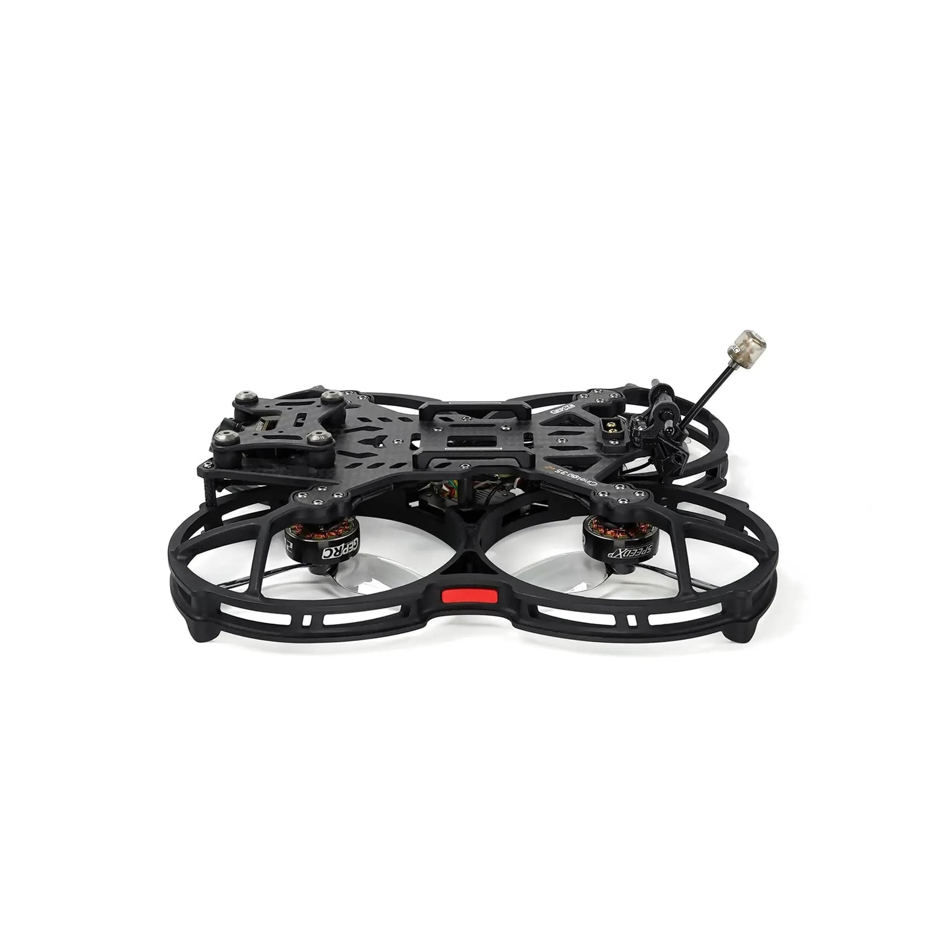 CineLog35 V2 Analog FPV Drone-PNP for fpv drones 5
