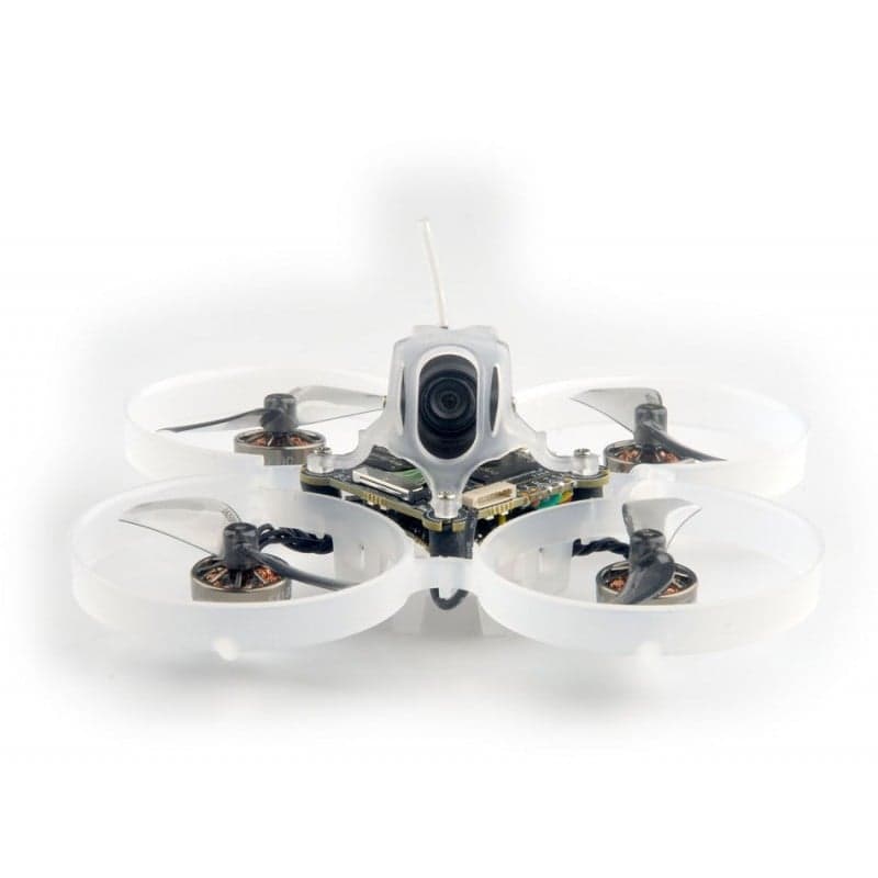 HappyModel Moblite7 HDZero BNF - ELRS for fpv drones 1