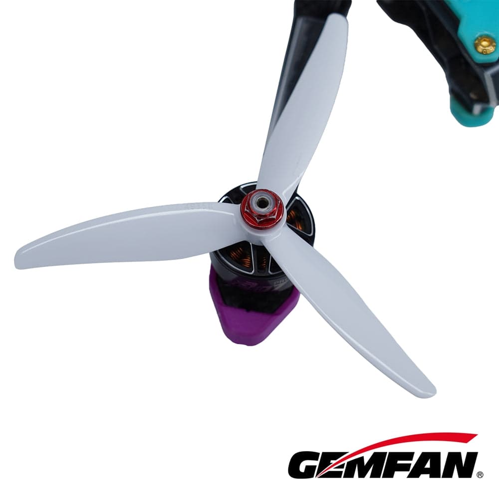 Gemfan SBANG 4935 NEW FREESTYLE PROP - Choose Color for fpv drones 3