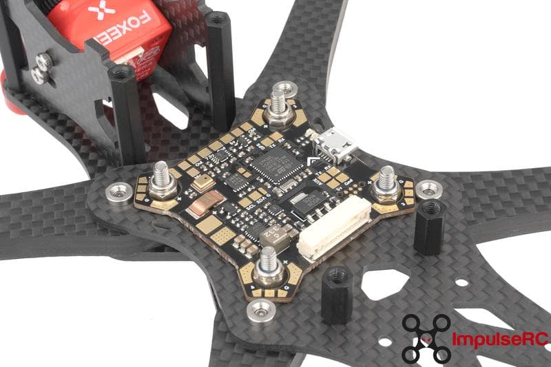 ImpulseRC WOLF V3 PDB OSD KIT for fpv drones 3