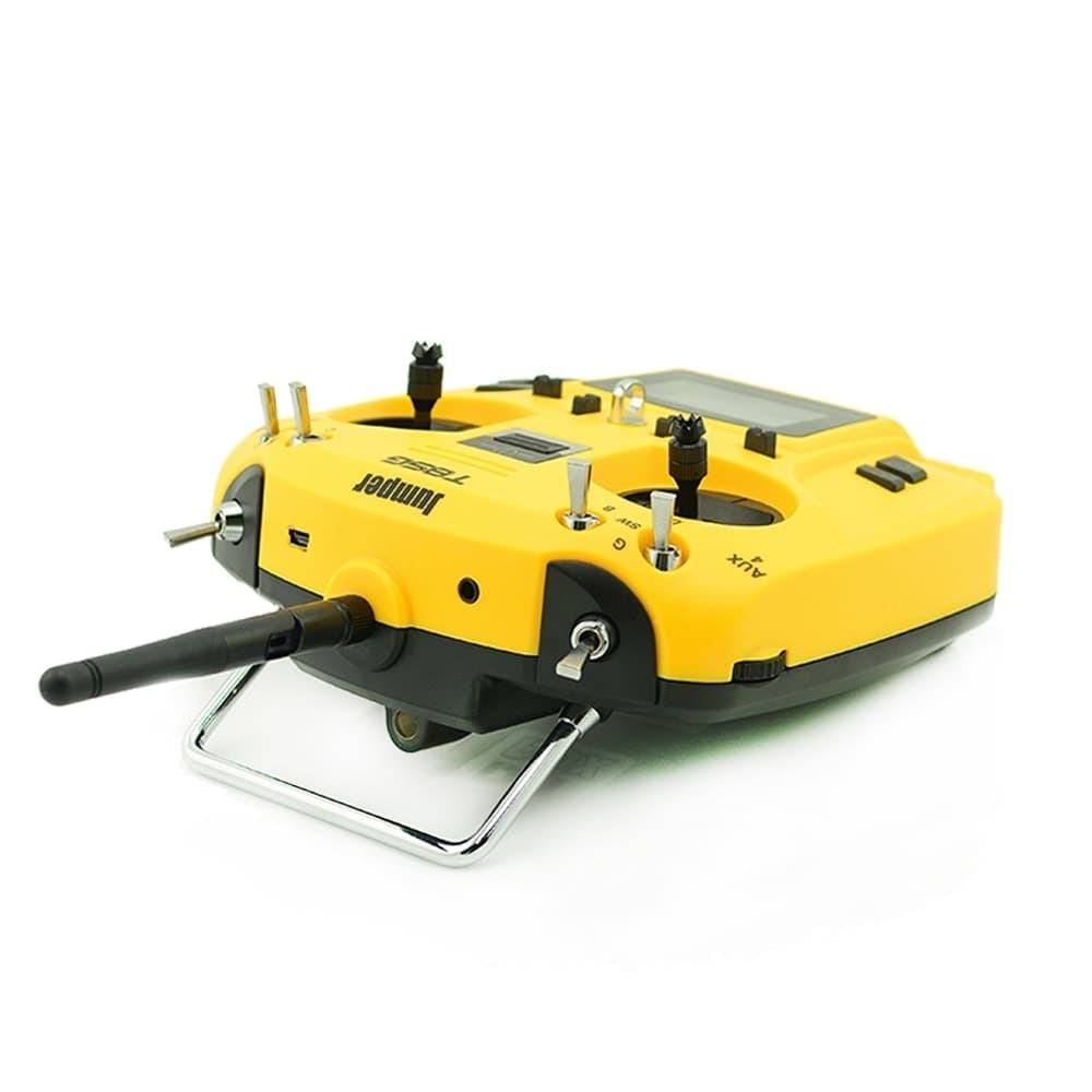 Jumper T8SG V2 Multi-Protocol Compact Radio for fpv drones 12