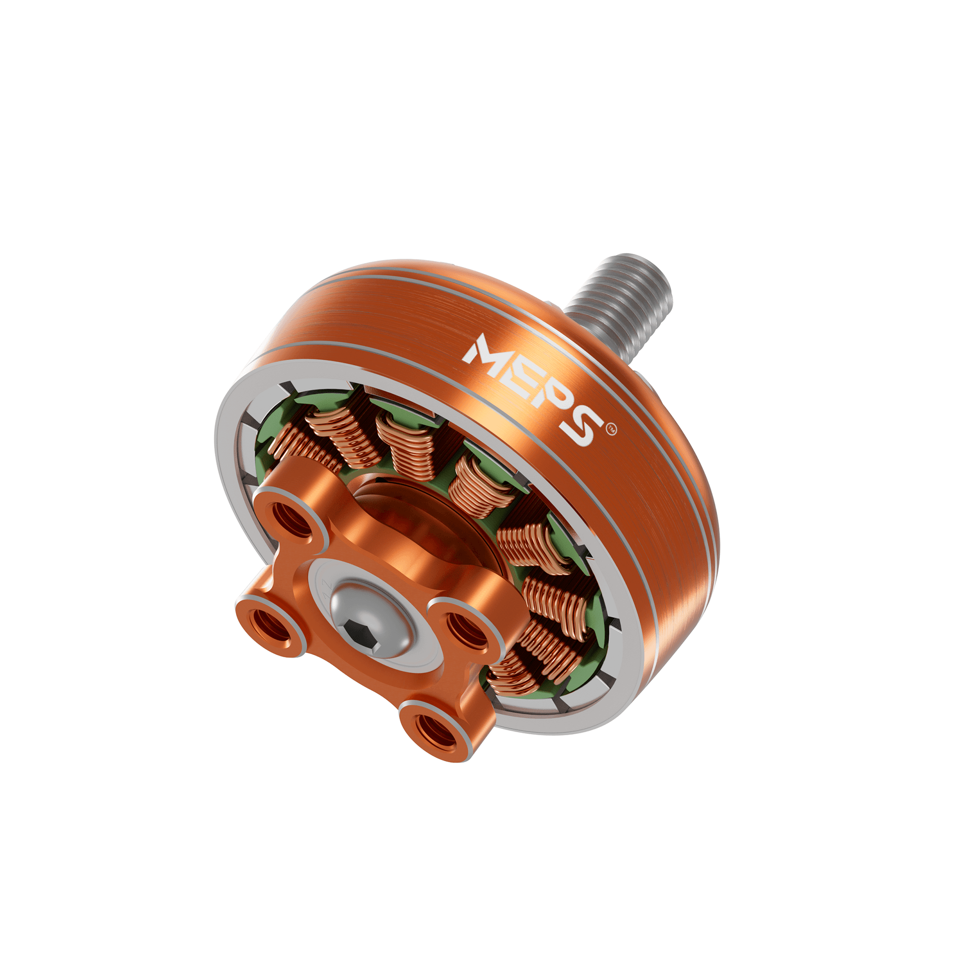 MEPS SZ2306 V2 Motor for 5 Inch Freestyle Drone 1750KV/1950KV/2450KV for fpv drones 18