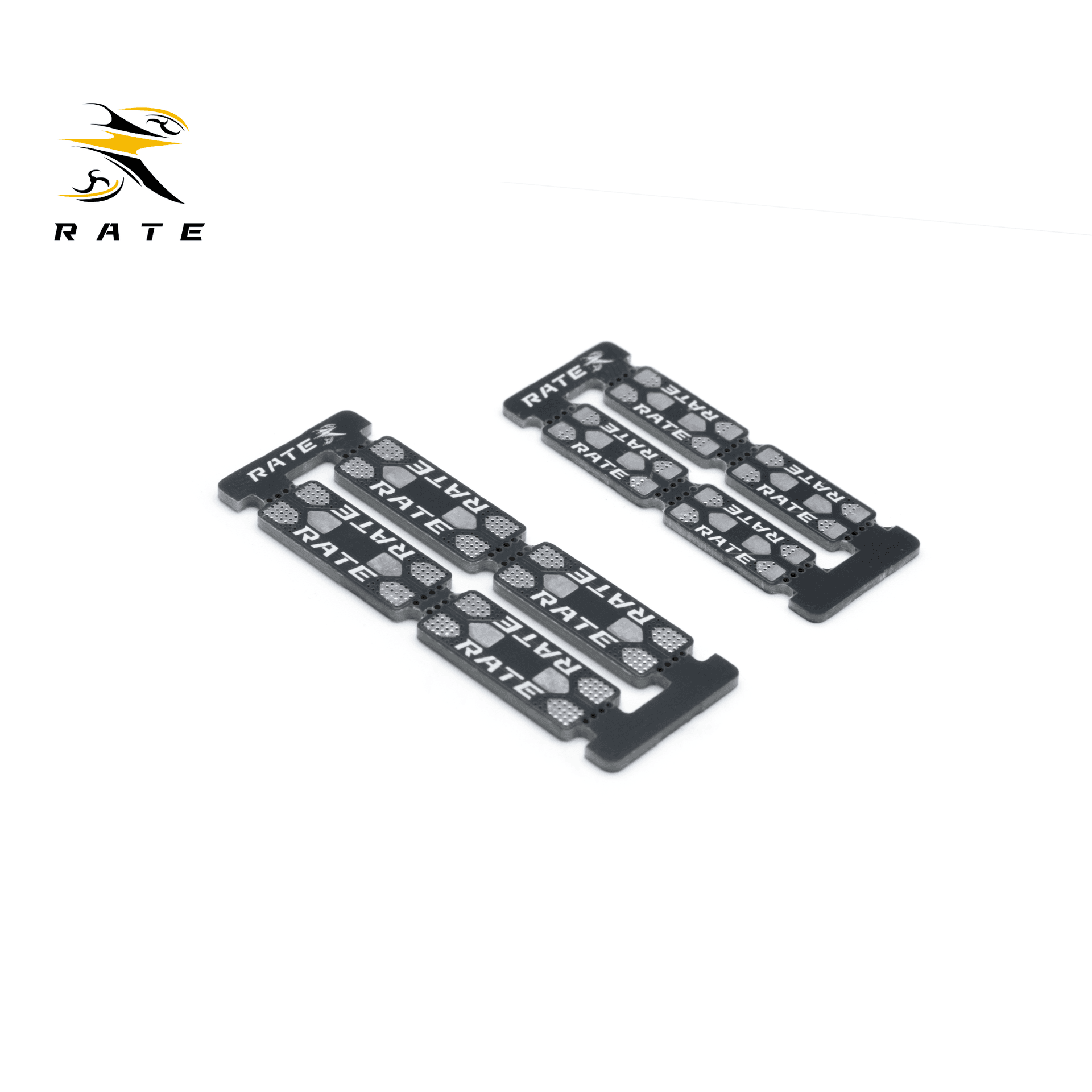RATEFPV RATE Motor Wire Extension Board – Clean Build, No Messy Splices for fpv drones 1