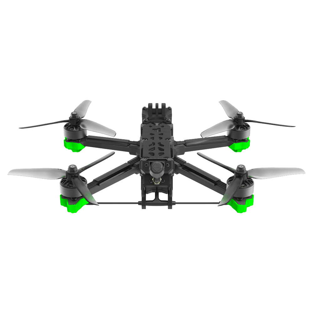 iFlight Nazgul Evoque F5D V2 6S for fpv drones 8
