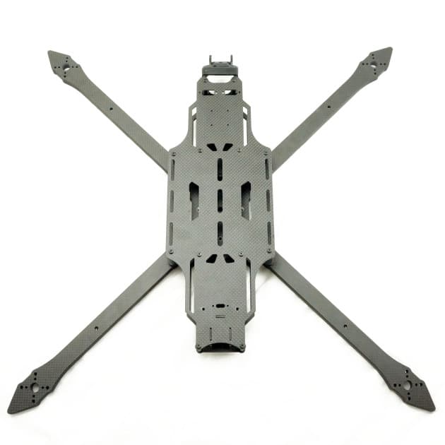 Viper 13" FPV drone frame for fpv drones 2